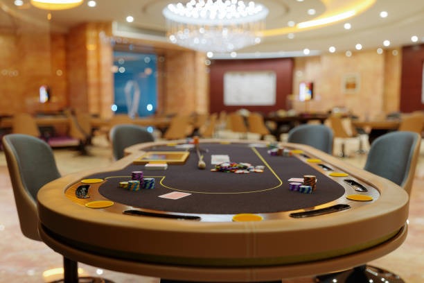 owl555 Live Baccarat Salon